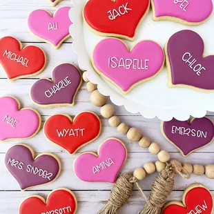 Valentines