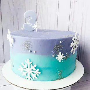 Frozen
