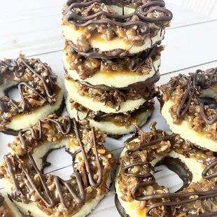 Samoas