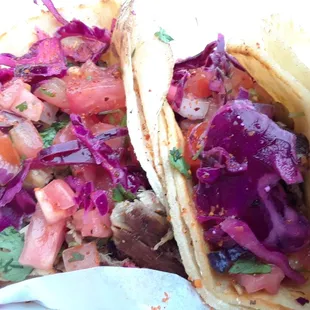These Birria Tacos were yummy!!   5 stars!!