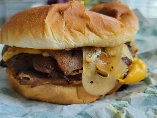 Week-end Burgers