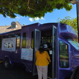 New food trucks on campus