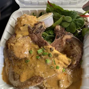 Pork Chops