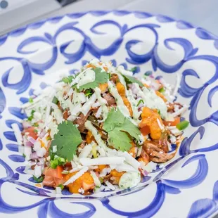 Burrito Bowl