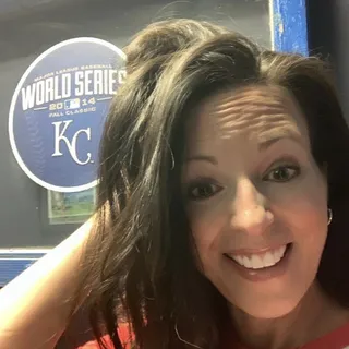 Amanda r.