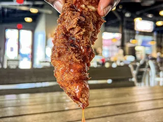 The Village Market Food Hall