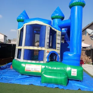 Bounce House combo