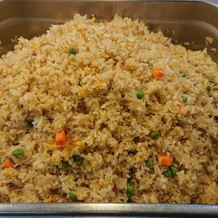 Fried Rice