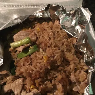 Fried Rice