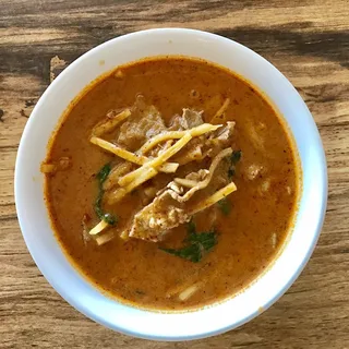 Red Curry