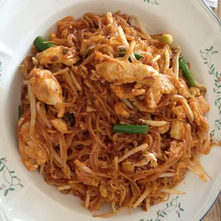 Pad Thai