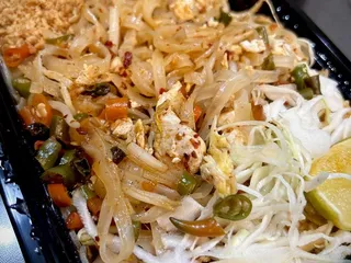 Pandan Thai Street Eats