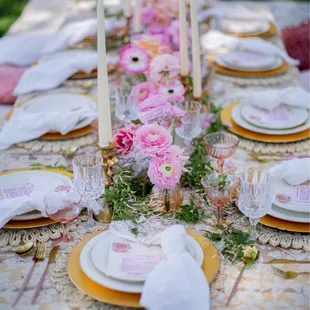 Luxury picnic for my 30th birthday