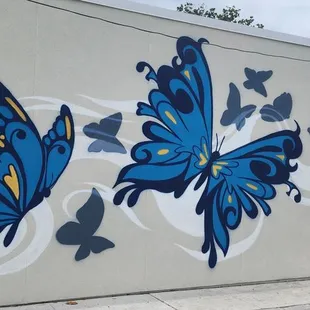 Mural