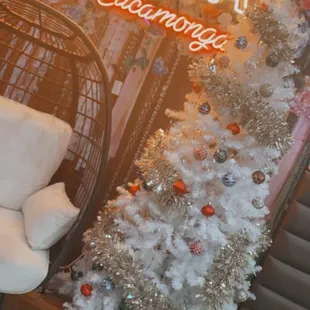 Love how the decorated