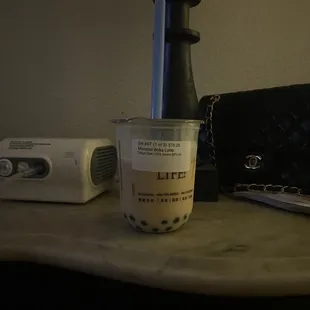 I paid for a large and this is smaller than the large i hit here a couple days ago ...