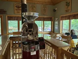 Mocha Moment