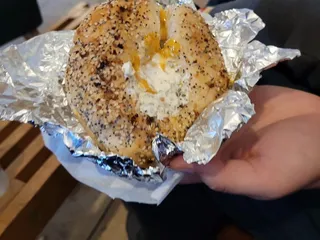 The SweetSpot Cafe