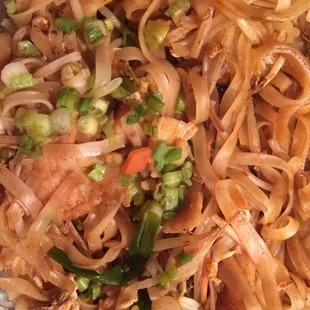 Pad Thai