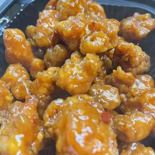 General Tso&apos;s chicken