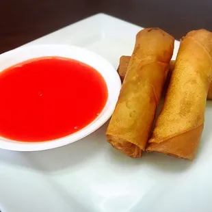 Egg Roll