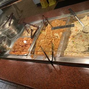pasta, interior