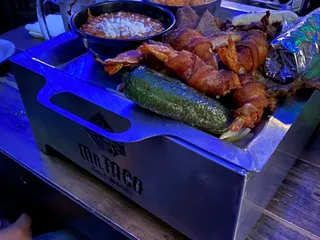 Mr.Taco