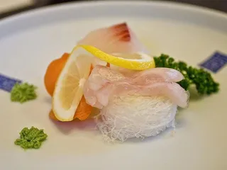 Asuka Japanese Cuisine