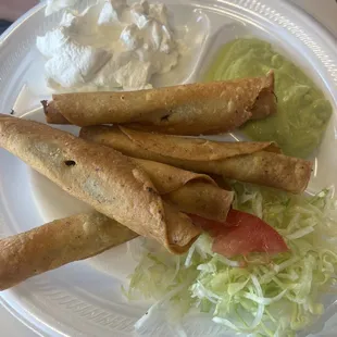Flautas