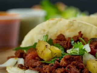 Not Just Burgers
