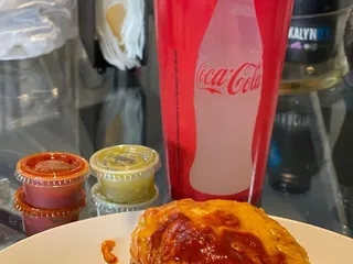 Rivas Taco Shop