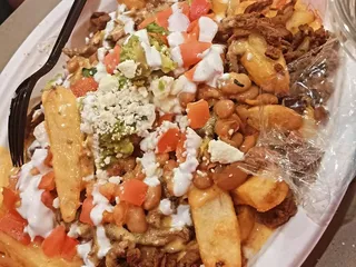 El Taquero Comer