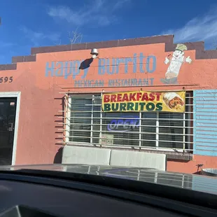 Super cute place out in the Colorado Country
