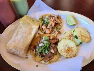 El Comalito