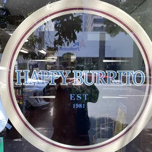 Store front