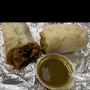 Super Burrito