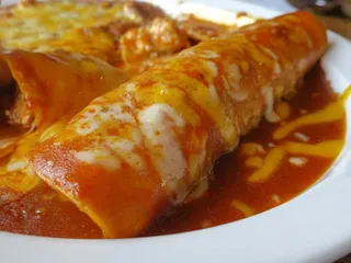 La Mexicana Restaurant