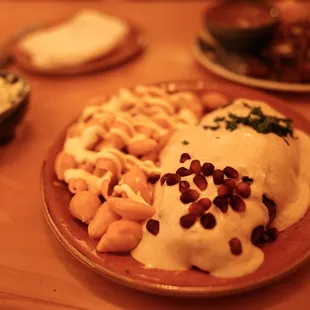 Happy Cactus Mexican Cocina