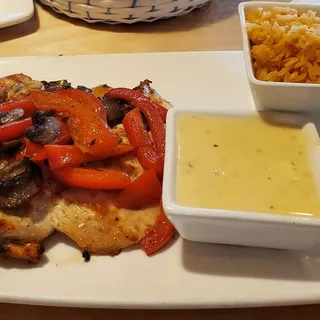 Pollo Guero