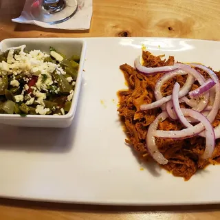 Cochinita Pibil