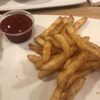 French fries