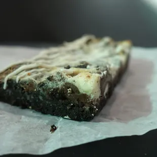 Oreo Bar