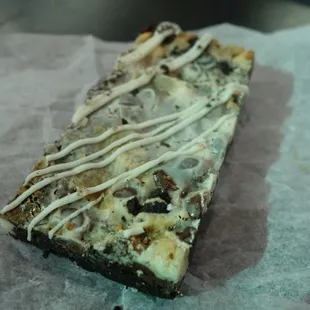 Oreo Bar