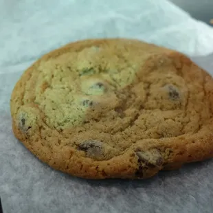 Sea Salt Chocolate Chip