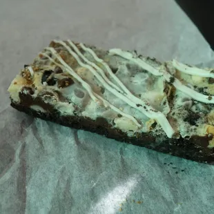 Oreo Bar