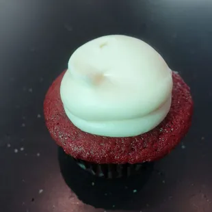 cupcakes, dessert, food