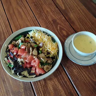 Southwest Salad