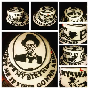 So many LOVES when your Sixty!