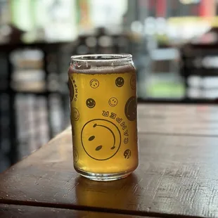 Don&apos;t worry, be HAPPY