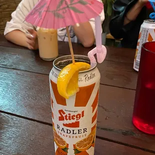 The Umbrella